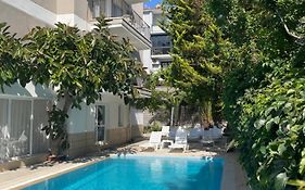 Fora Apart Otel Cesme